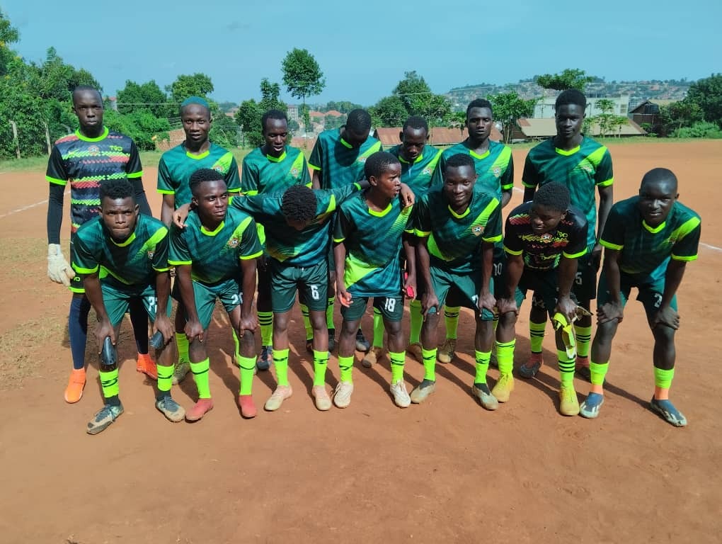 Community 2 outreach